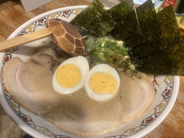 recommendations image for 千年ラーメン
