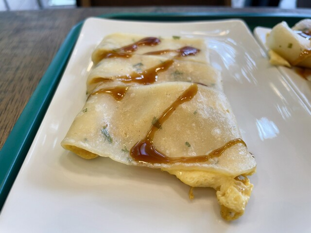 recommendations image for wanna manna 東京 飯田橋サクラテラス店