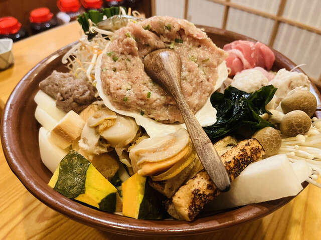 ちゃんこ ごっつ庵的实拍高清图