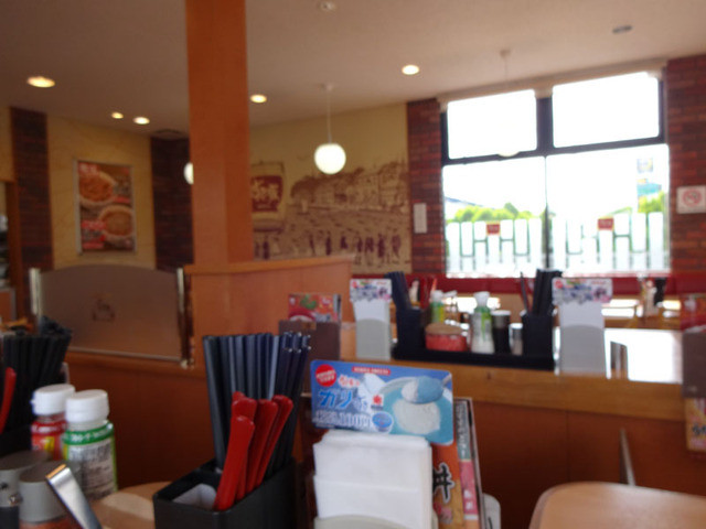 recommendations image for すき家 青梅新町店