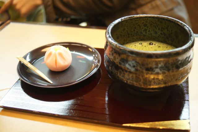 recommendations image for 榮太樓總本鋪 本店