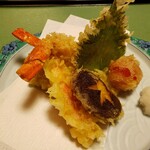 海花亭 花御前的实拍图