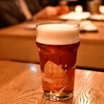 YONA YONA BEER WORKS 青山店的实拍图