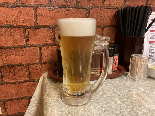 中国東北料理　美食村的实拍高清图