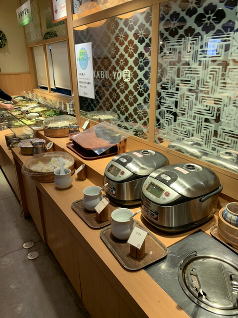 recommendations image for しゃぶ葉 仙川