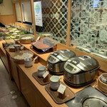 recommendations for しゃぶ葉 仙川