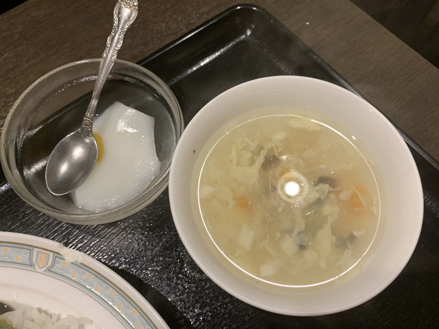 上海厨房　 東口店的实拍高清图