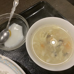 上海厨房　 東口店的实拍图