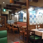 イタリアンダイニングDONA 京王多摩センター店的實拍圖