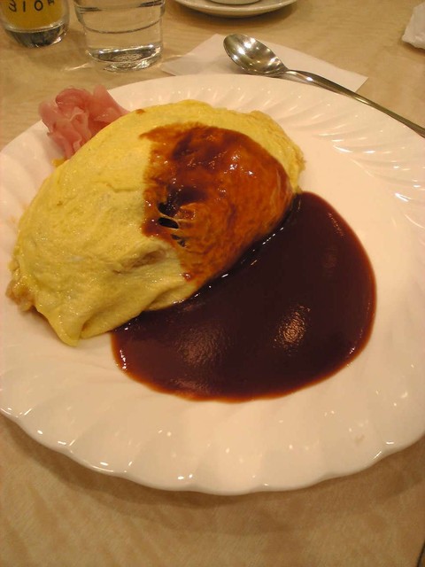 recommendations image for エッグ・ラップ
