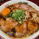 中華そば 辻的实拍图