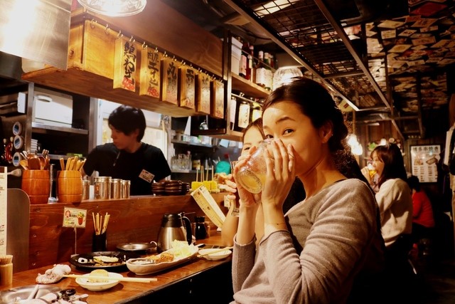 博多串焼き バッテンよかとぉ 心斎橋店的實拍高清圖
