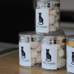 カフェ・ソウセキ的實拍圖