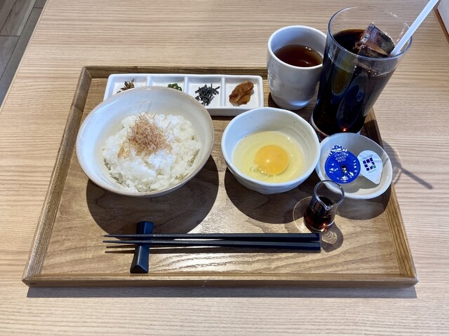 recommendations image for キノトヤ カフェ