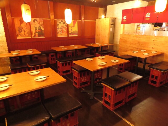 産地直送 粋な居酒屋 あいよ 北3条店的實拍高清圖
