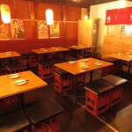 産地直送 粋な居酒屋 あいよ 北3条店的實拍圖