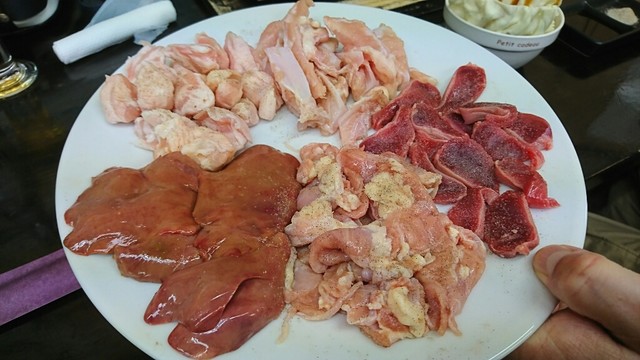 咲どり的实拍高清图