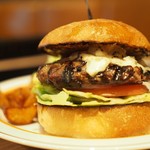 ザ ブッチャー的实拍图