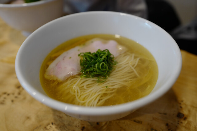RAMEN ROOM 18的實拍高清圖
