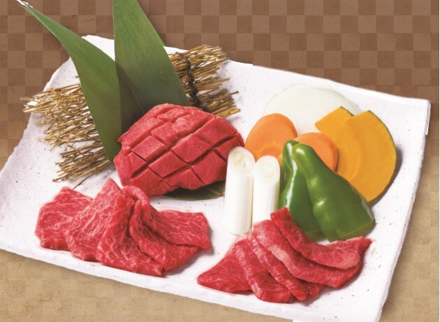 炭火焼肉 七輪房 新小岩店的實拍高清圖