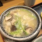 春帆楼 日本橋高島屋店的實拍圖