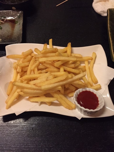 食べ吾郎的實拍高清圖