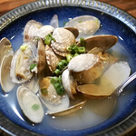 炭火焼き鳥 完全個室居酒屋 はなび 上野店的實拍圖