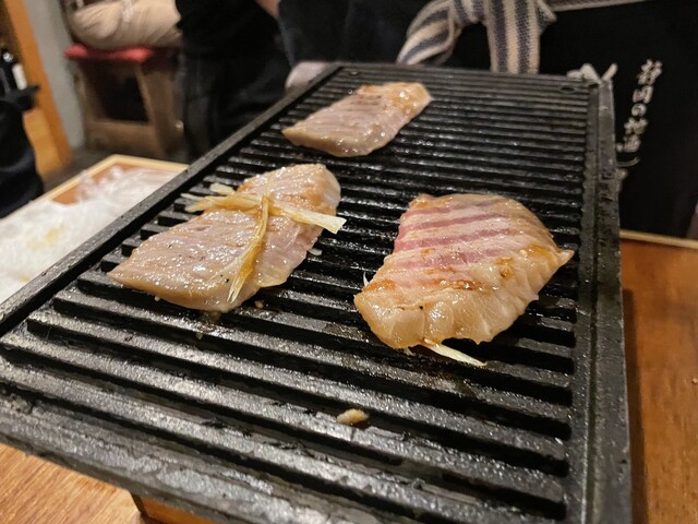 マグロスタンダード的實拍高清圖