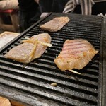 マグロスタンダード的實拍圖