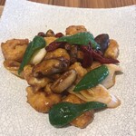 141 OUJI TABLE的實拍圖