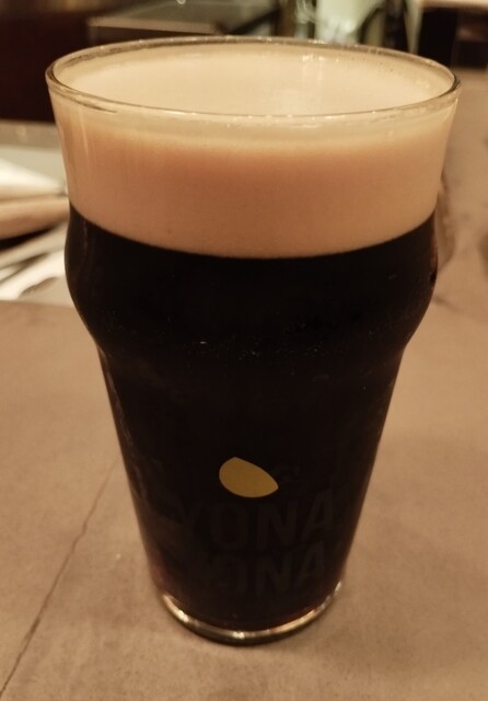 YONA YONA BEER WORKS 新宿東口店的實拍高清圖