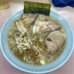 recommendations for ラーメンショップ椿 緑ヶ丘店