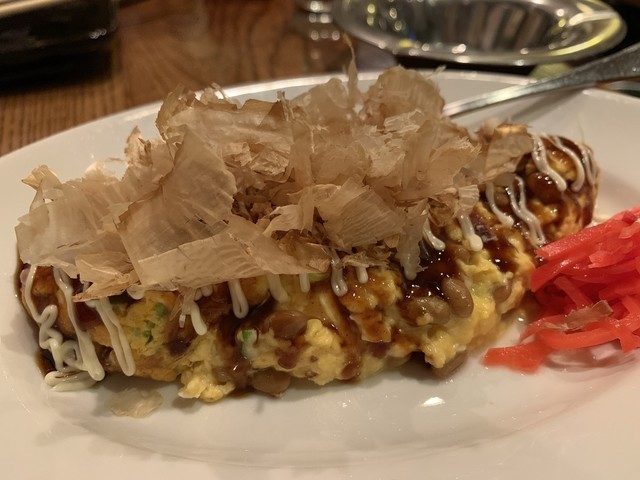 recommendations image for 西麻布 うかたま酒場