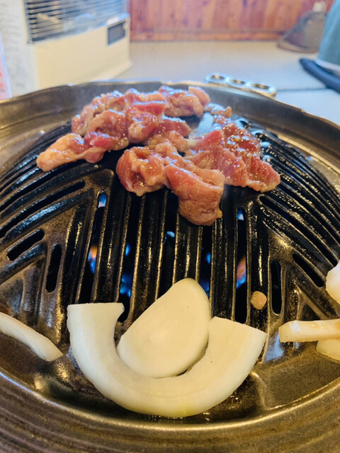 じんぎすかん北海道的实拍高清图