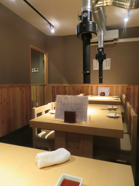 recommendations image for 焼肉 べんてん