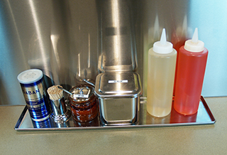 東京油組総本店 赤坂見附組的实拍高清图