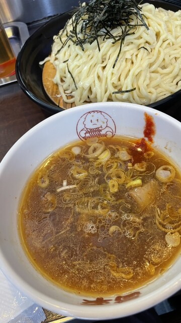 recommendations image for 昌平ラーメン 新宿西口店
