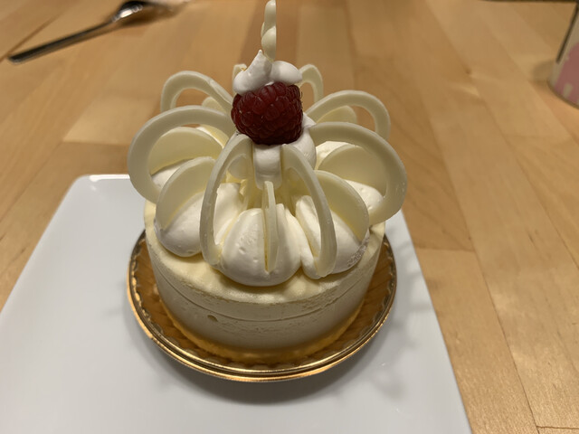 コカルド 天神橋店的實拍高清圖