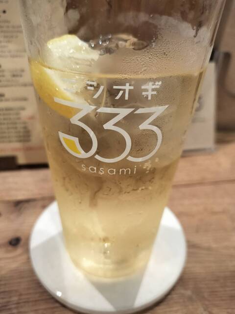 ニシオギ333的實拍高清圖