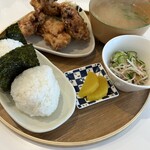 KANOA CLIP的实拍图