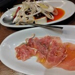 白木屋 京都中央口駅前店的實拍圖