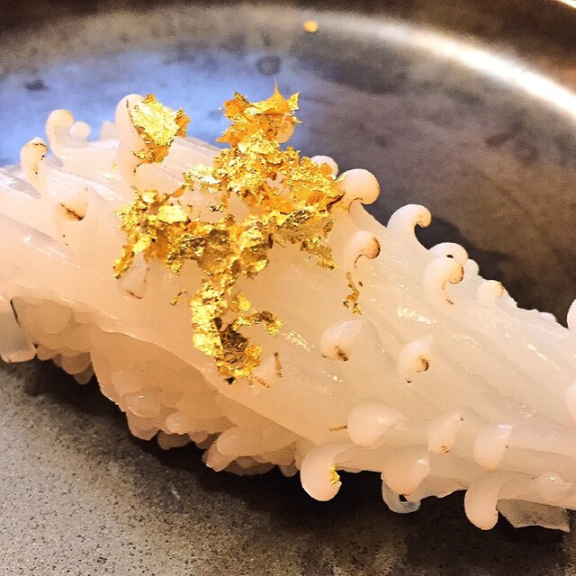 博多寿司処 尾之上的實拍高清圖