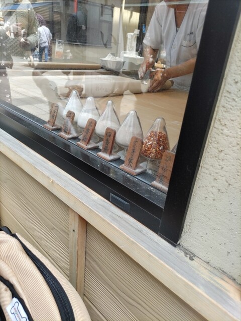 浅草 十和田 メトロ通り店的實拍高清圖