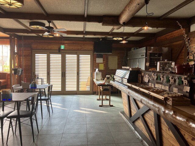 recommendations image for cake&cafe APU