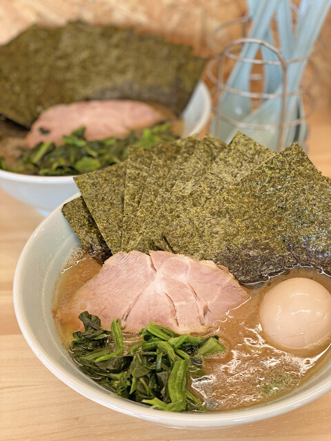 えんふく家的實拍高清圖
