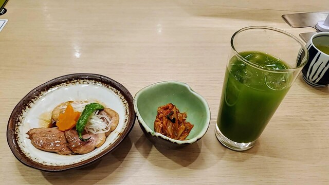 recommendations image for 藍屋 落合南長崎店