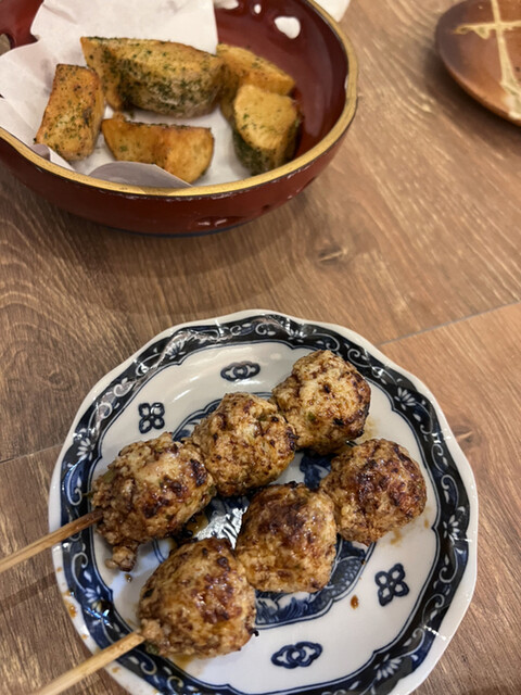 炭火焼鳥 いちばん星的实拍高清图