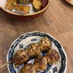 炭火焼鳥 いちばん星的实拍图