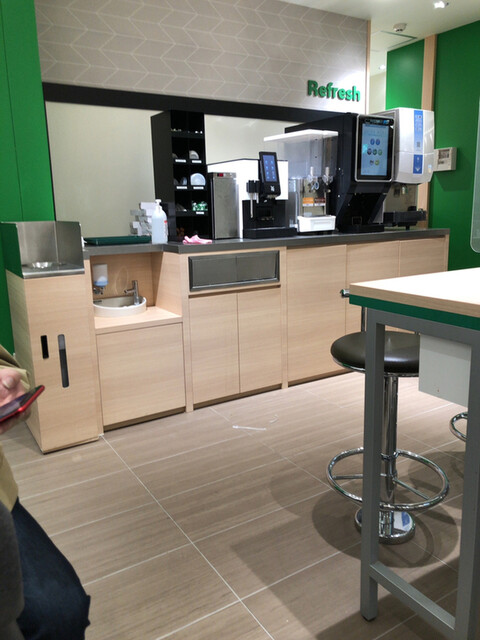 サブウェイ なんばウォーク 一番街店的實拍高清圖