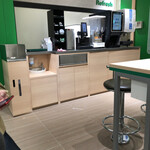 サブウェイ なんばウォーク 一番街店的實拍圖